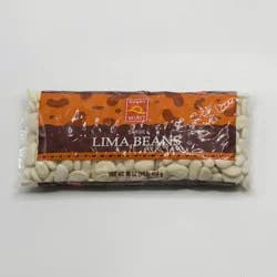 Sunny Select, Large Lima Bean - 1 lb