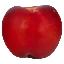 Produce White Nectarine 1 ea