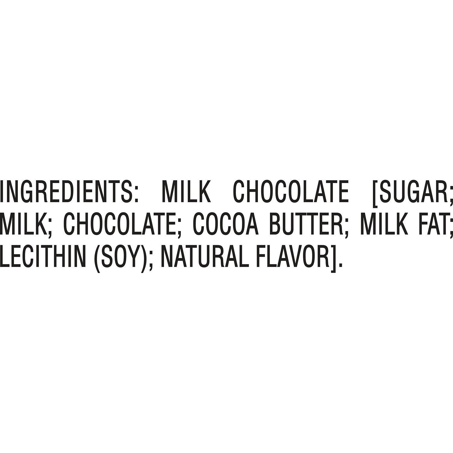 slide 5 of 8, Hershey's KISSES Milk Chocolate Candy Bulk Bag, 66.7 oz, 66.70 oz