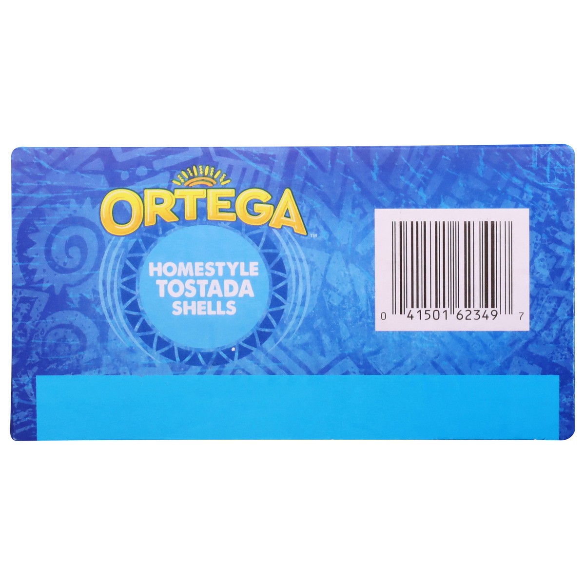 slide 4 of 13, Ortega Shells - 8 ct, 8 ct