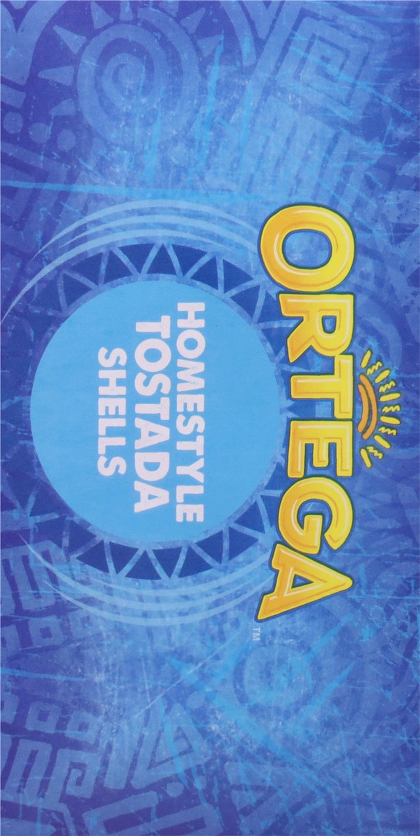 slide 7 of 13, Ortega Shells - 8 ct, 8 ct