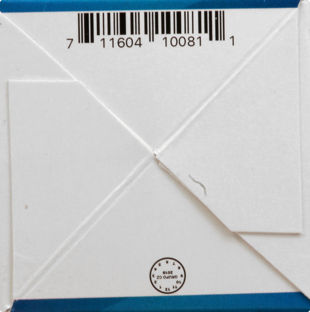 slide 9 of 9, Gamma Laboratories Nuero Vital B12 Enrg, 8.1 oz