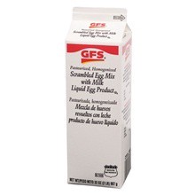 slide 1 of 1, GFS Liquid Scrambled Egg Mix, 32 oz