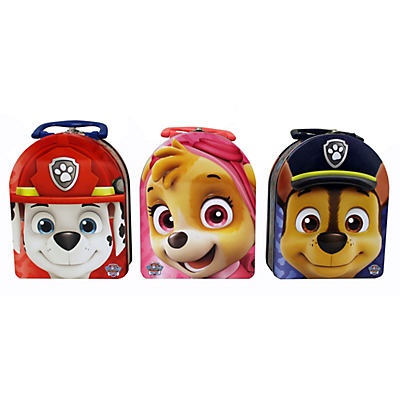 slide 1 of 1, PAW Patrol Arch Carry All, 1 ct