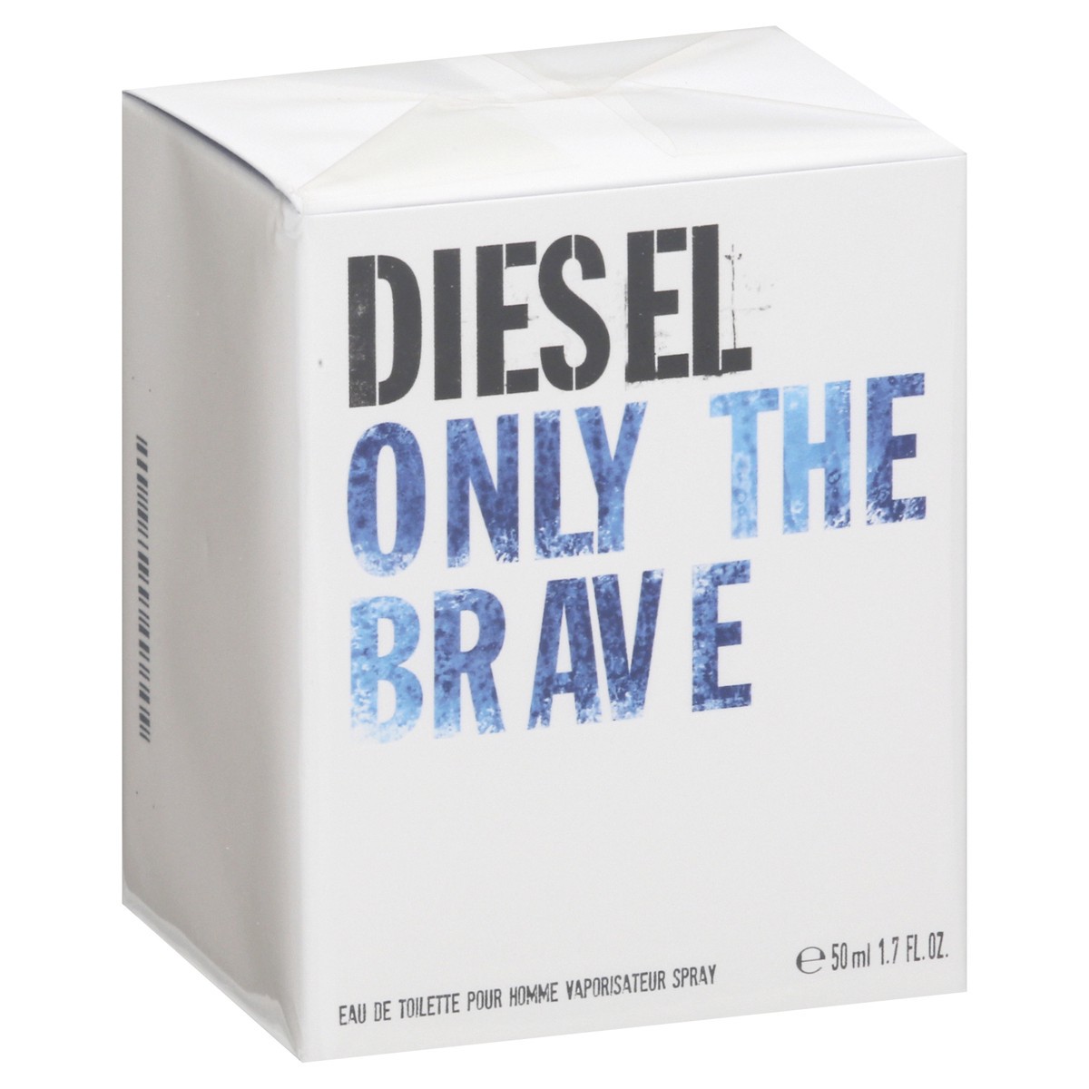 slide 6 of 11, Diesel Only The Brave Eau De Toilette Spray 1.7 ml, 1.7 oz