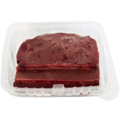 Sliced Beef Liver