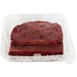 Sliced Beef Liver