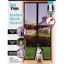 Instant Mesh Guard