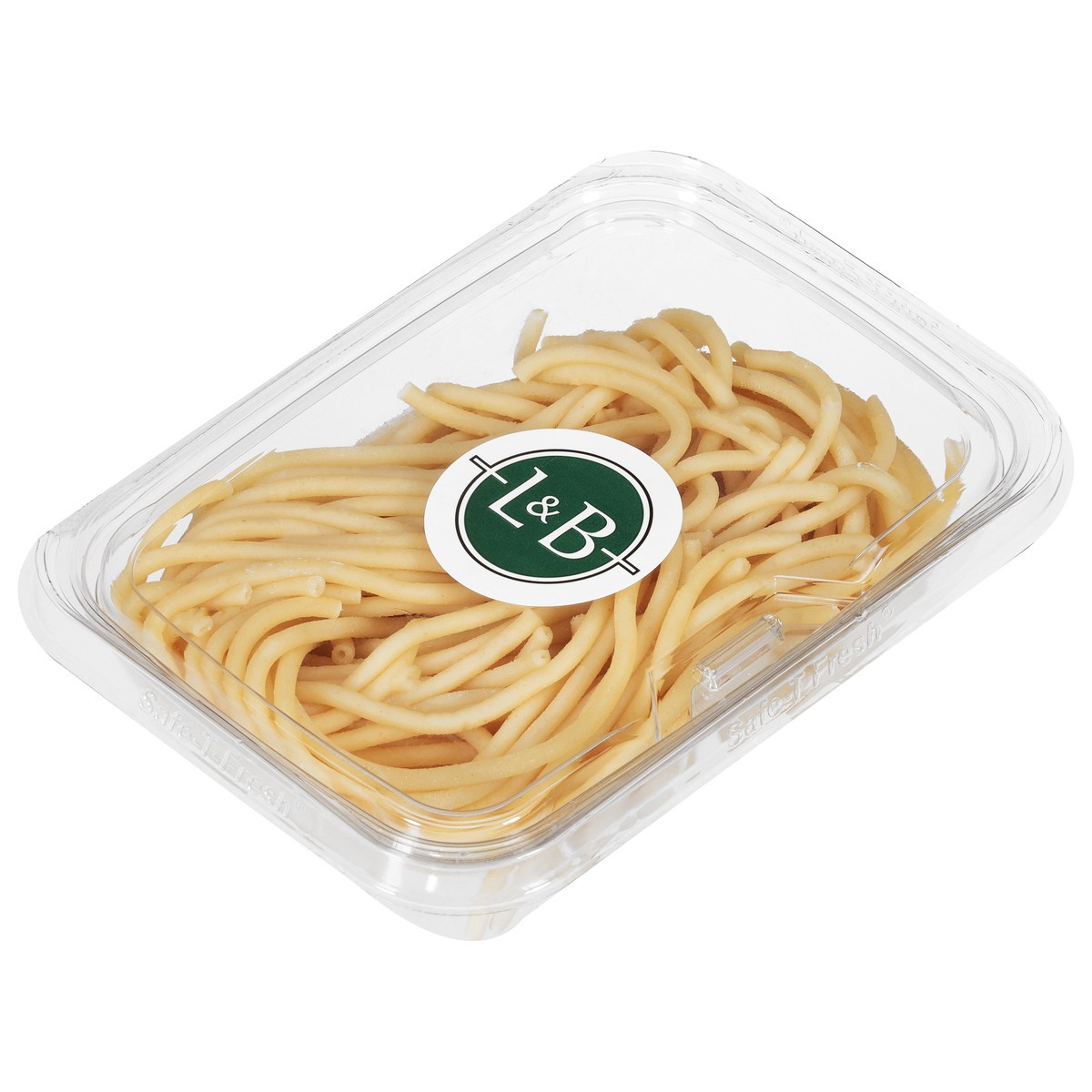 slide 8 of 13, Lunds & Byerlys Fresh Bucatini 1 ea, 1 ct
