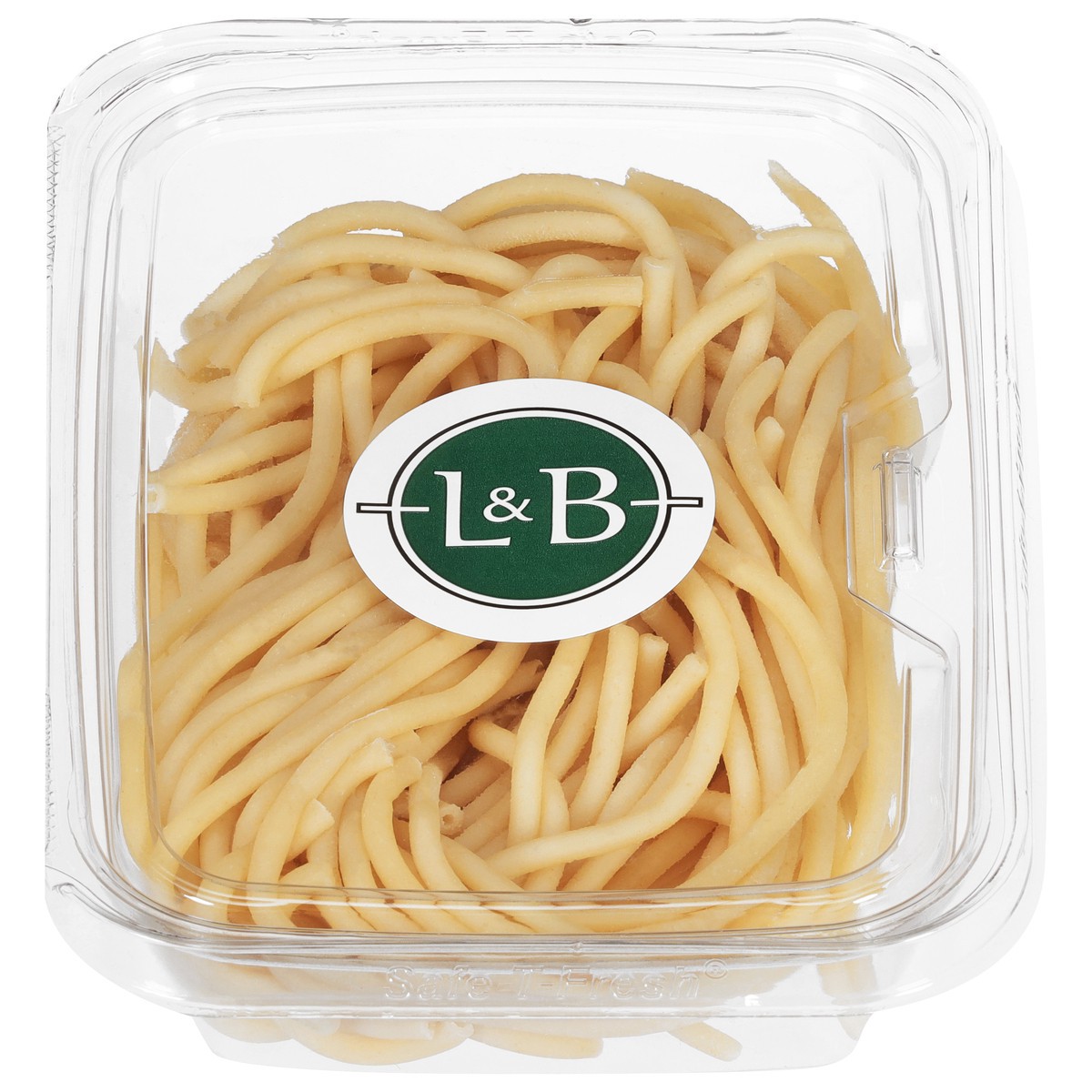 slide 5 of 13, Lunds & Byerlys Fresh Bucatini 1 ea, 1 ct