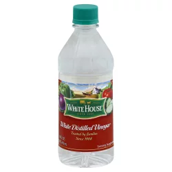 White House Vinegar, White Distilled