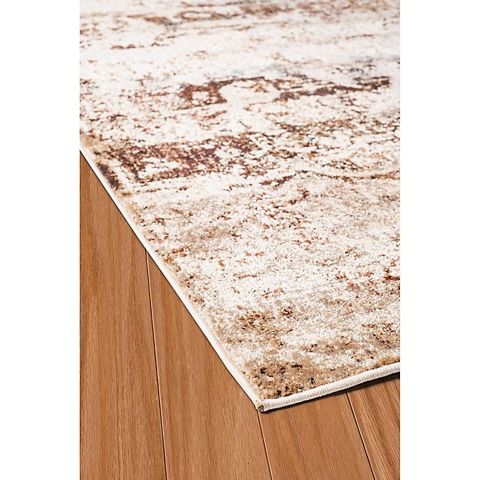 slide 2 of 4, United Weavers Jules Imperial 1'10 x 3' Accent Rug - Brown, 1 ct