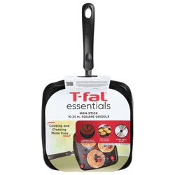 T-fal Non-Sticks Square Griddle 1 pc