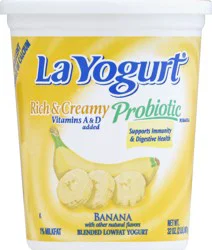 La Yogurt Yogurt 32 oz