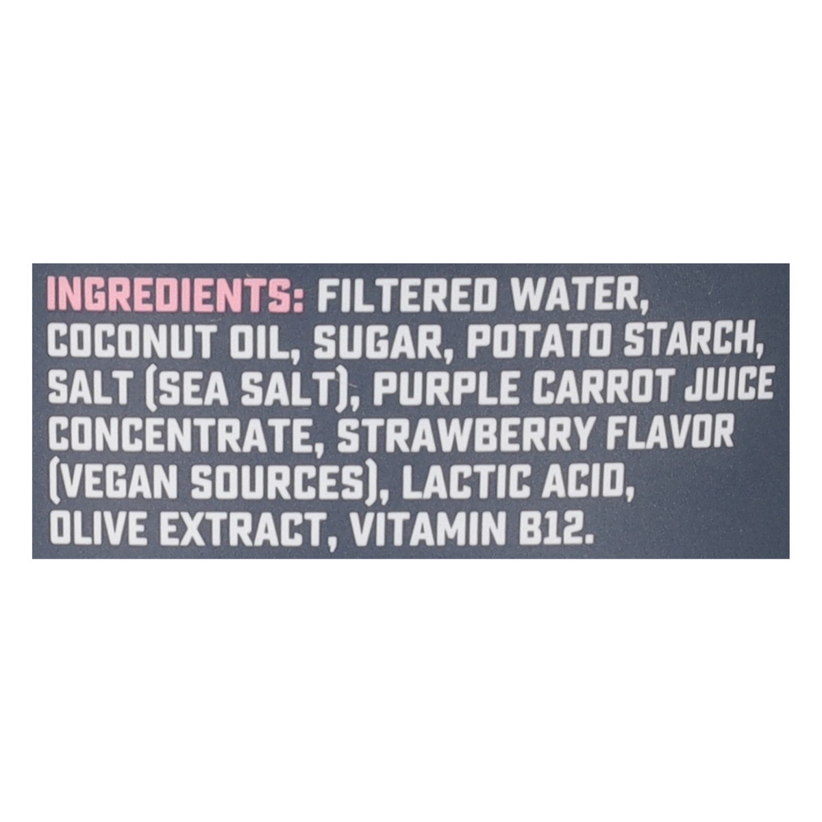 slide 3 of 11, Violife Just like Cream Cheese Strawberry, Dairy-Free Vegan, 7.05 oz Tub, 7.05 oz