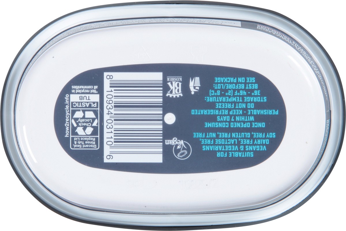 slide 6 of 11, Violife Just like Cream Cheese Strawberry, Dairy-Free Vegan, 7.05 oz Tub, 7.05 oz