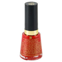 slide 3 of 5, Revlon Nail Enamel - Revlon Red, 1 ct