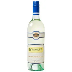 Rombauer Vineyards Vineyards Sauvignon Blanc White Wine 750ml