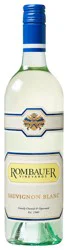 Rombauer Vineyards Vineyards Sauvignon Blanc White Wine 750ml
