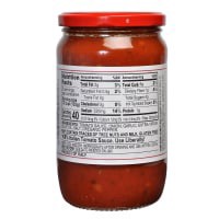 slide 3 of 5, Mantova Marinara Pasta Sauce, 24 oz