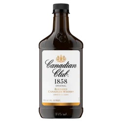 Canadian Club Whisky 375 ml