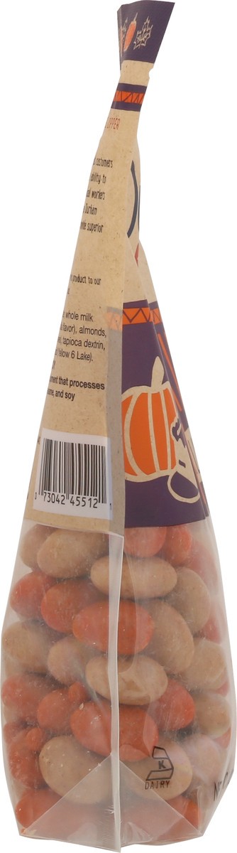 slide 8 of 9, Durham's Pumpkin Pie Almonds 12 oz, 12 oz