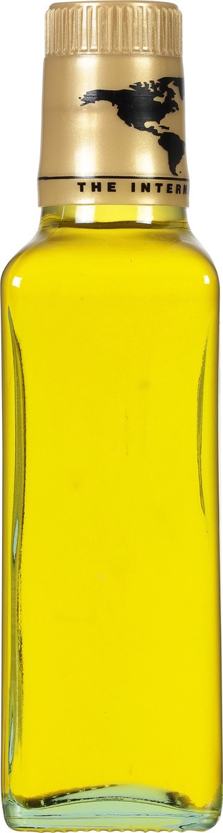 slide 9 of 9, International Collection Garlic Flavored Olive Oil 8.45 fl oz, 8.45 fl oz