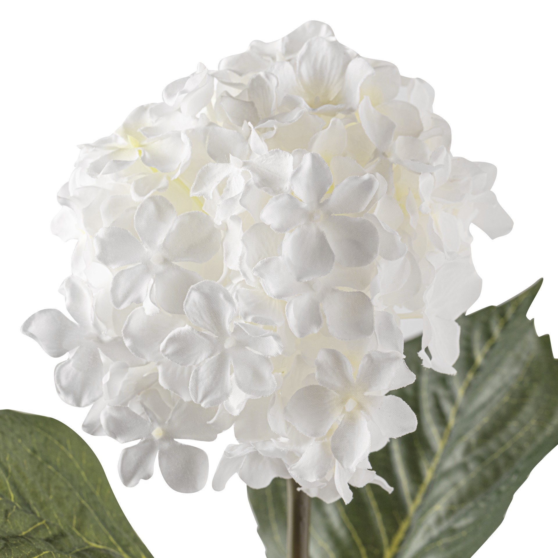 slide 3 of 3, Hydrangea Spray By Ashland, 24 in