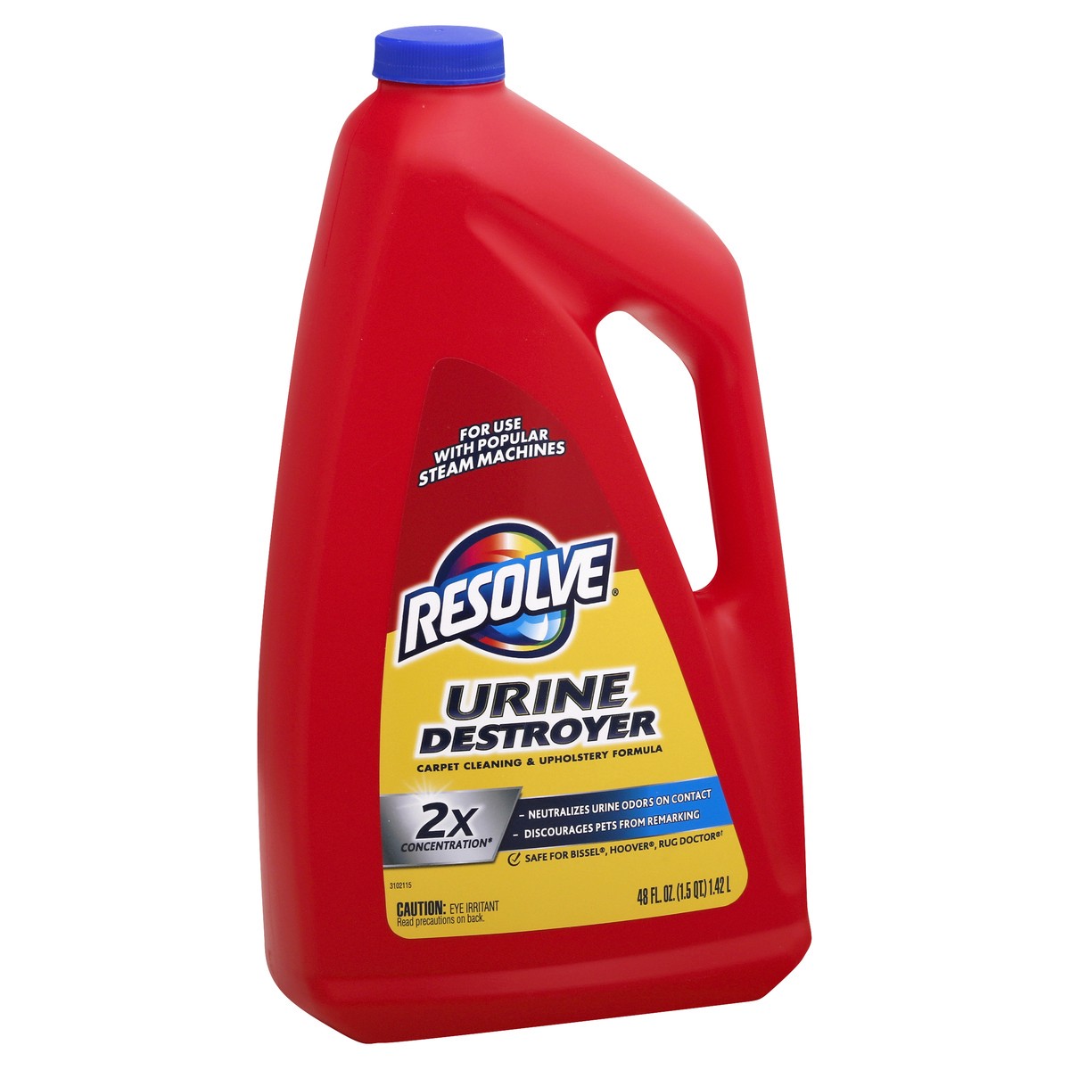 slide 10 of 11, Resolve Urine Destroyer, 48 oz