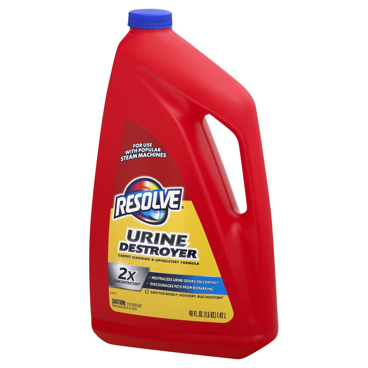 slide 9 of 11, Resolve Urine Destroyer, 48 oz