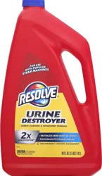 Resolve Urine Destroyer