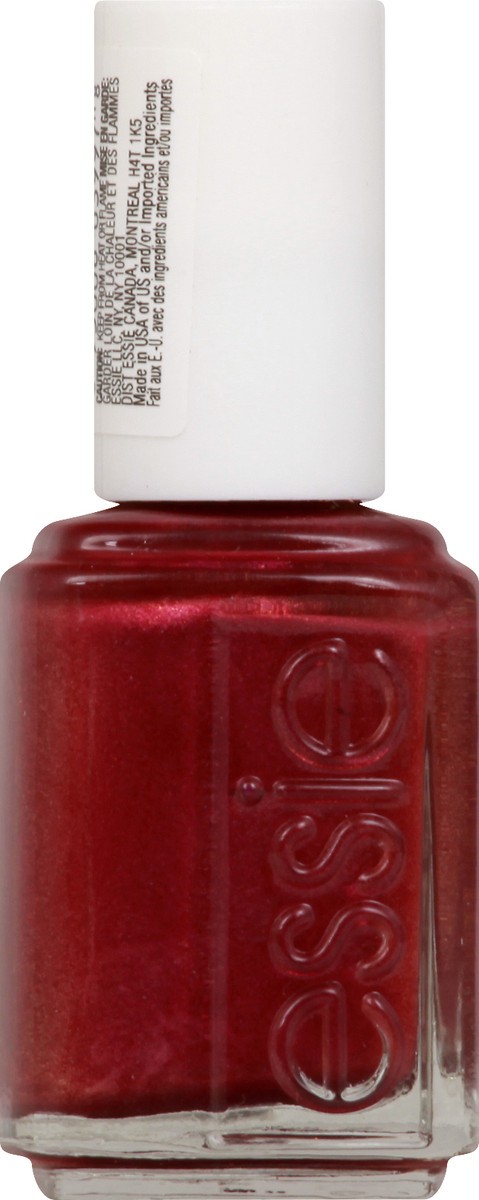 slide 3 of 10, essie Without Reservations 275 Nail Lacquer 13.5 ml, 0.46 oz