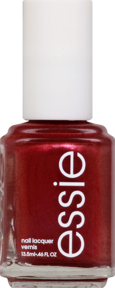 slide 1 of 10, essie Without Reservations 275 Nail Lacquer 13.5 ml, 0.46 oz