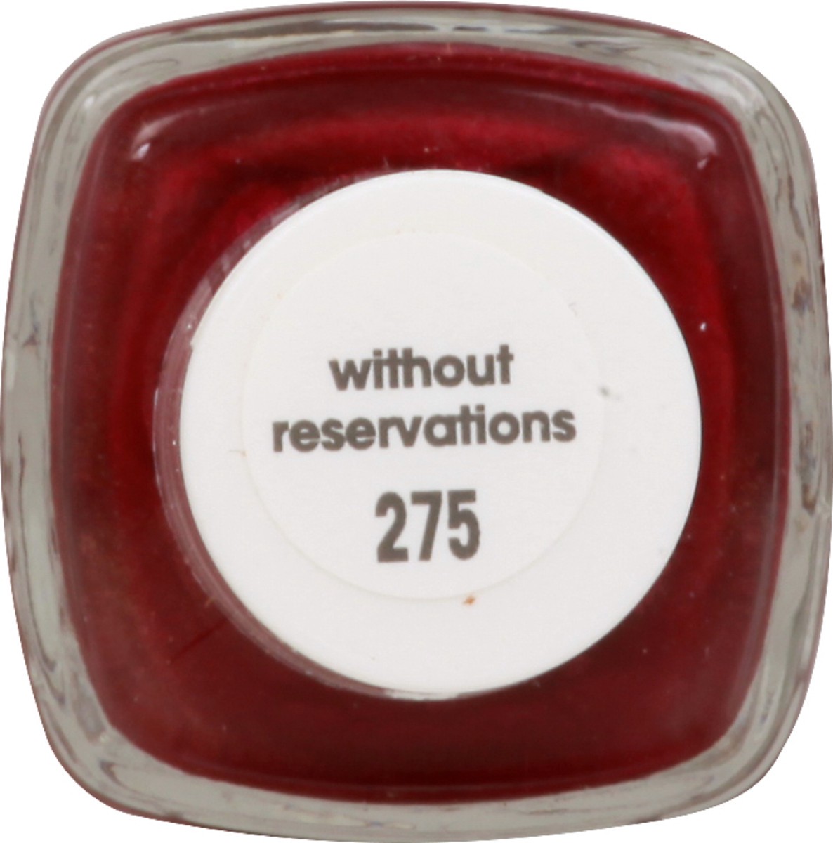 slide 5 of 10, essie Without Reservations 275 Nail Lacquer 13.5 ml, 0.46 oz