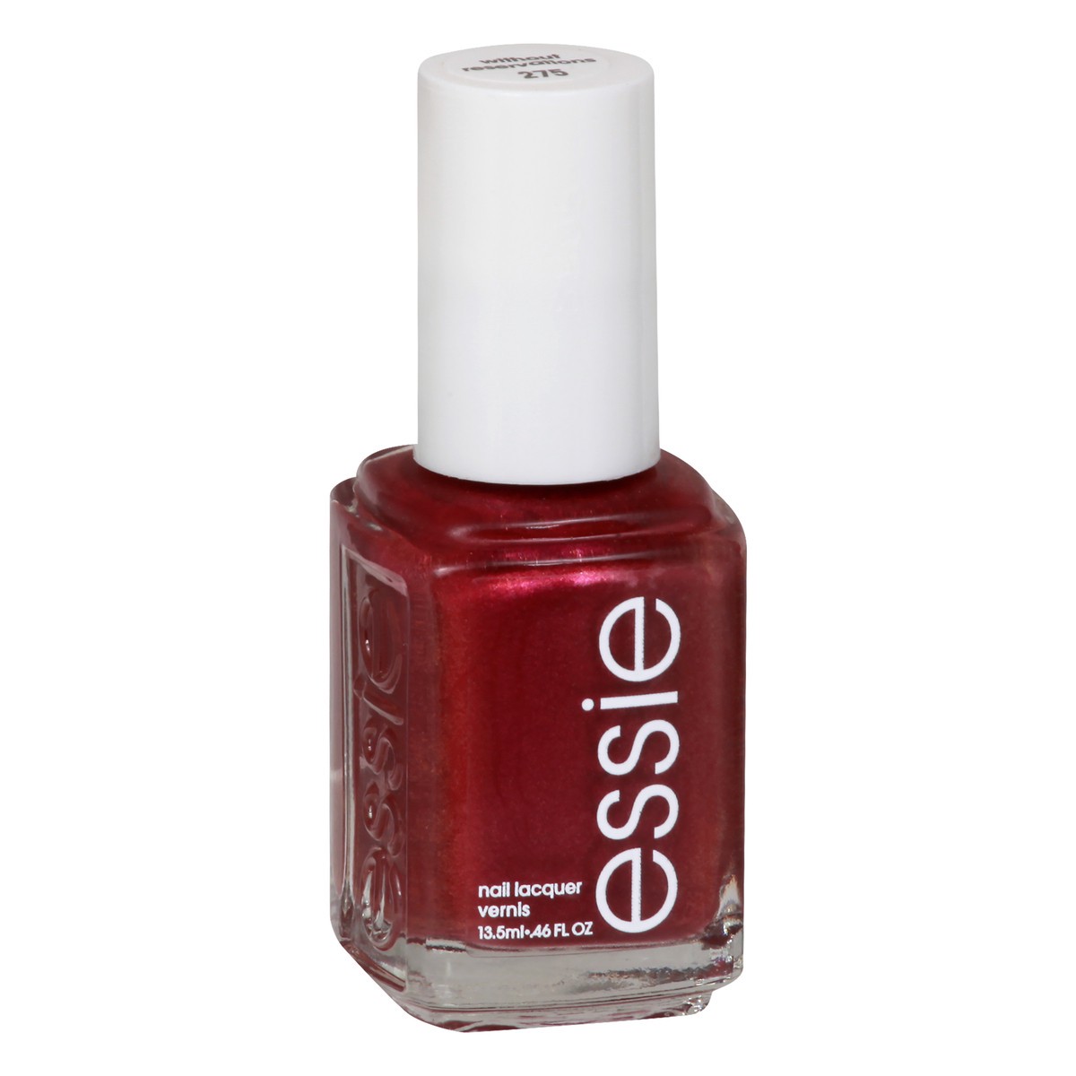 slide 4 of 10, essie Without Reservations 275 Nail Lacquer 13.5 ml, 0.46 oz