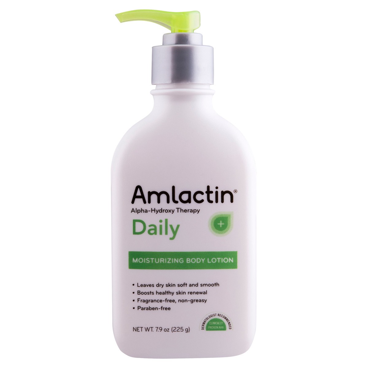 slide 6 of 10, Amlactin Daily Body Lotion, 7.9 oz