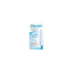 Cutter Bitemd External Analgesic First Aid Antiseptic