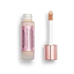Makeup Revolution Conceal & Define Foundation