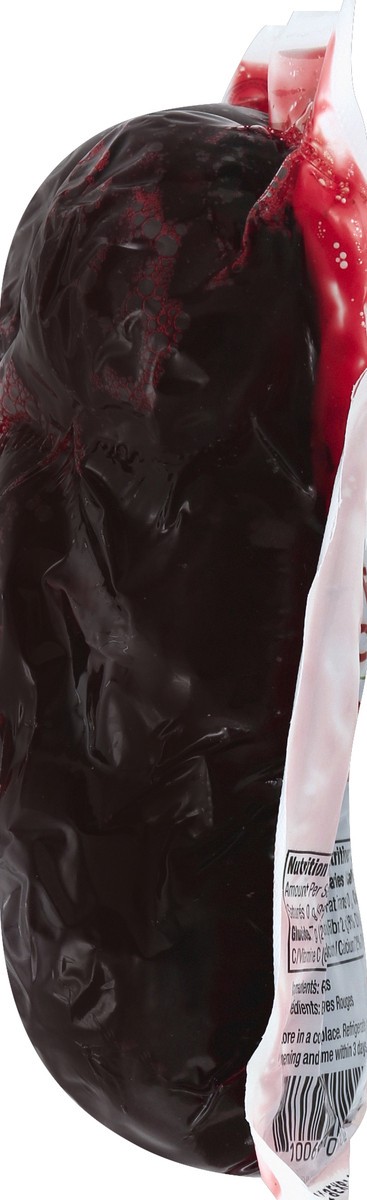 slide 5 of 6, Gefen Vacuum Packed Red Beets, 17 oz