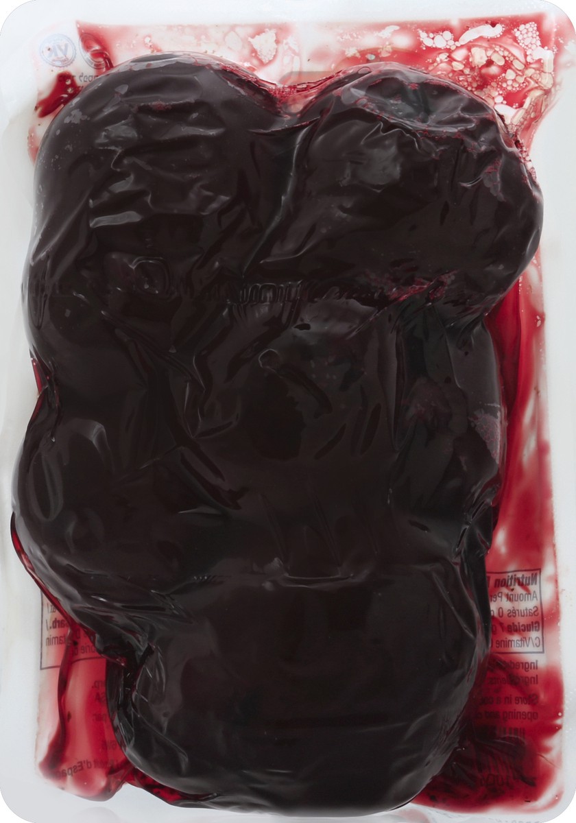 slide 2 of 6, Gefen Vacuum Packed Red Beets, 17 oz