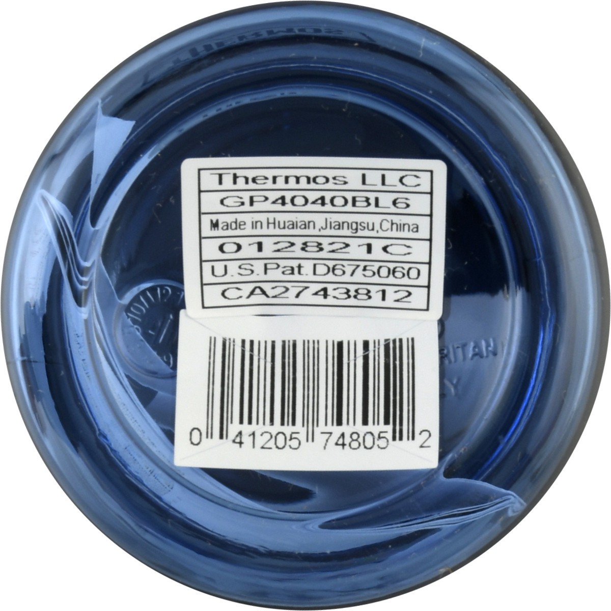 slide 4 of 10, Thermos Kids 16 Ounce Bottle 1 ea, 1 ct