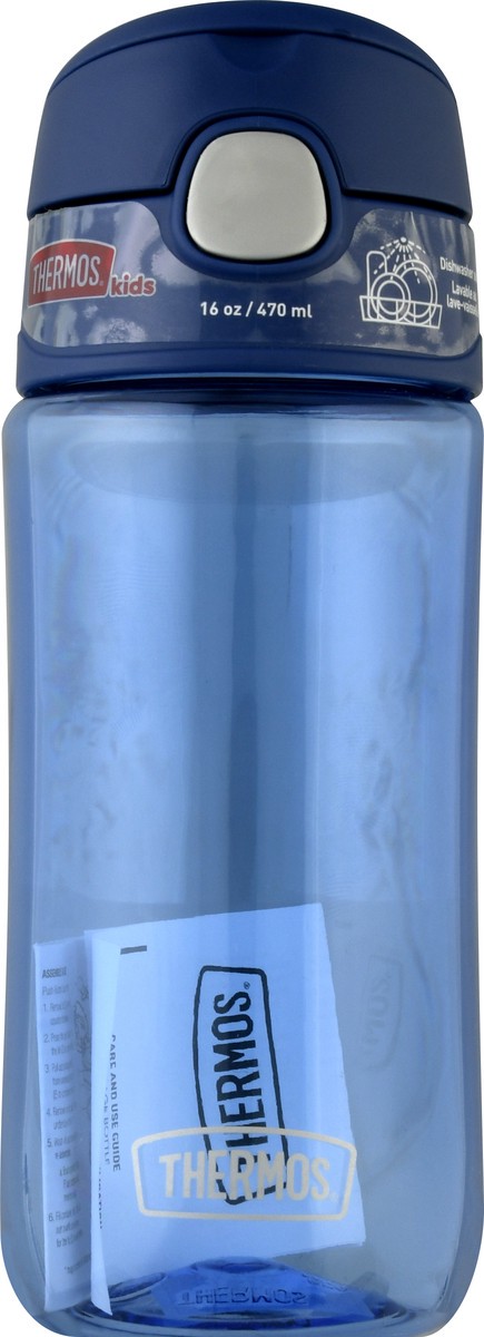 slide 3 of 10, Thermos Kids 16 Ounce Bottle 1 ea, 1 ct