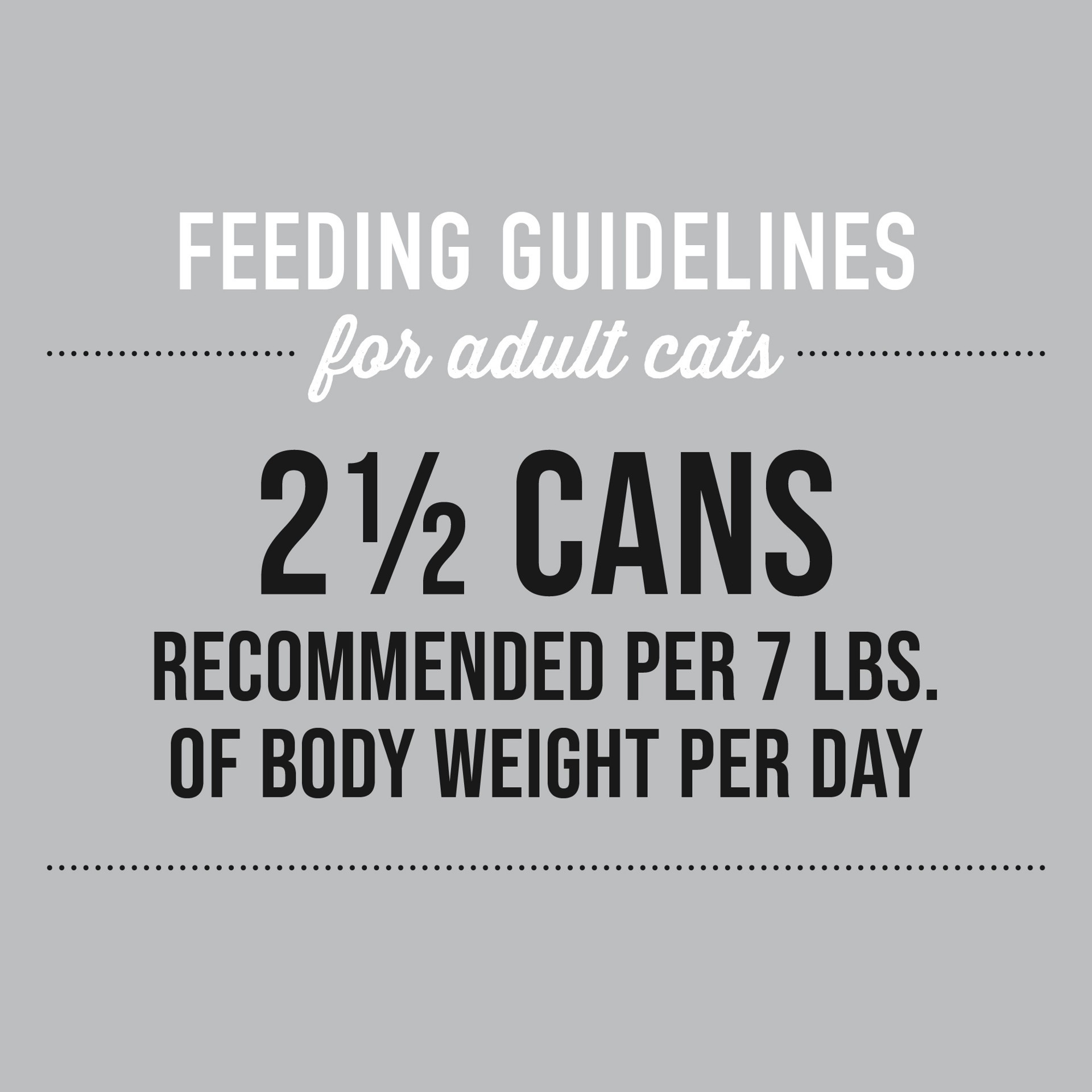 slide 6 of 7, Tiki Cat Silver Wet Cat Food for Seniors, Chicken Whole Foods, 2.4 oz. Can, 2.4 oz