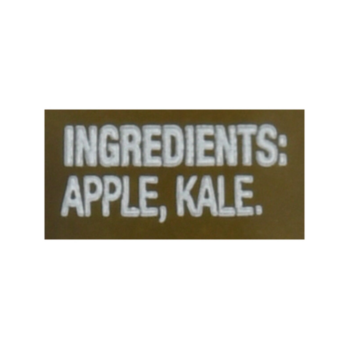 slide 10 of 13, Beech-Nut Naturals Stage 2 (6 Months+) Apple & Kale 4 oz, 4 oz