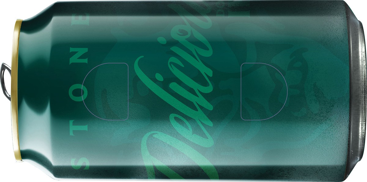 slide 2 of 5, Stone Delicious Double IPA, 6 ct