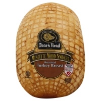 slide 1 of 5, Boar's Head Turkey Mesquite Wood Smoked, per lb