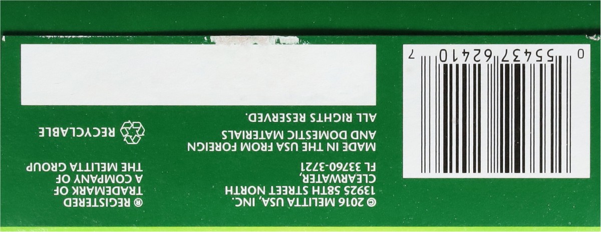 slide 5 of 9, Melitta No. 4 Coffee Filters 100 ea, 100 ct