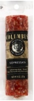 slide 1 of 1, Columbus Sopressata, per lb
