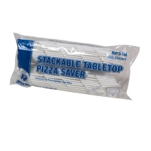 slide 1 of 1, Royal Paper Pizza Savers, 100 ct