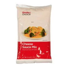 Gordon Choice Cheese Sauce Mix